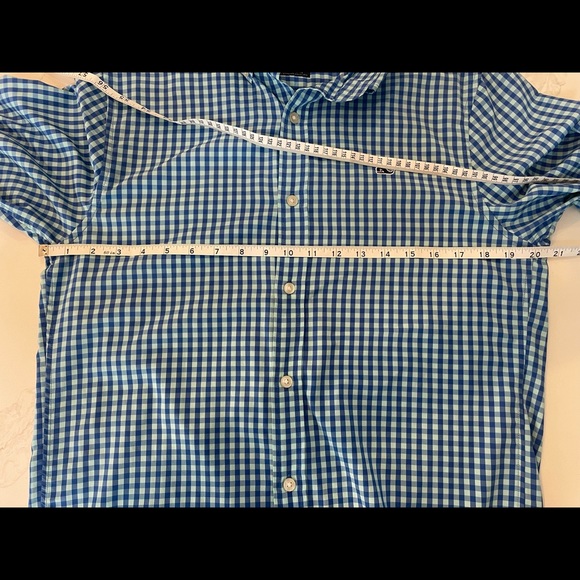 Vineyard vines size small - Picture 5 of 6